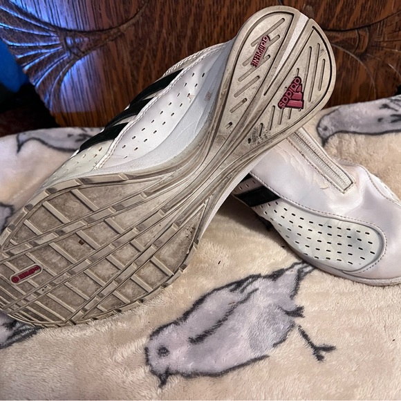 Adidas Y3 Yohji Yamamoto Vintage Hoodie w/bonus shoes - Picture 9 of 9